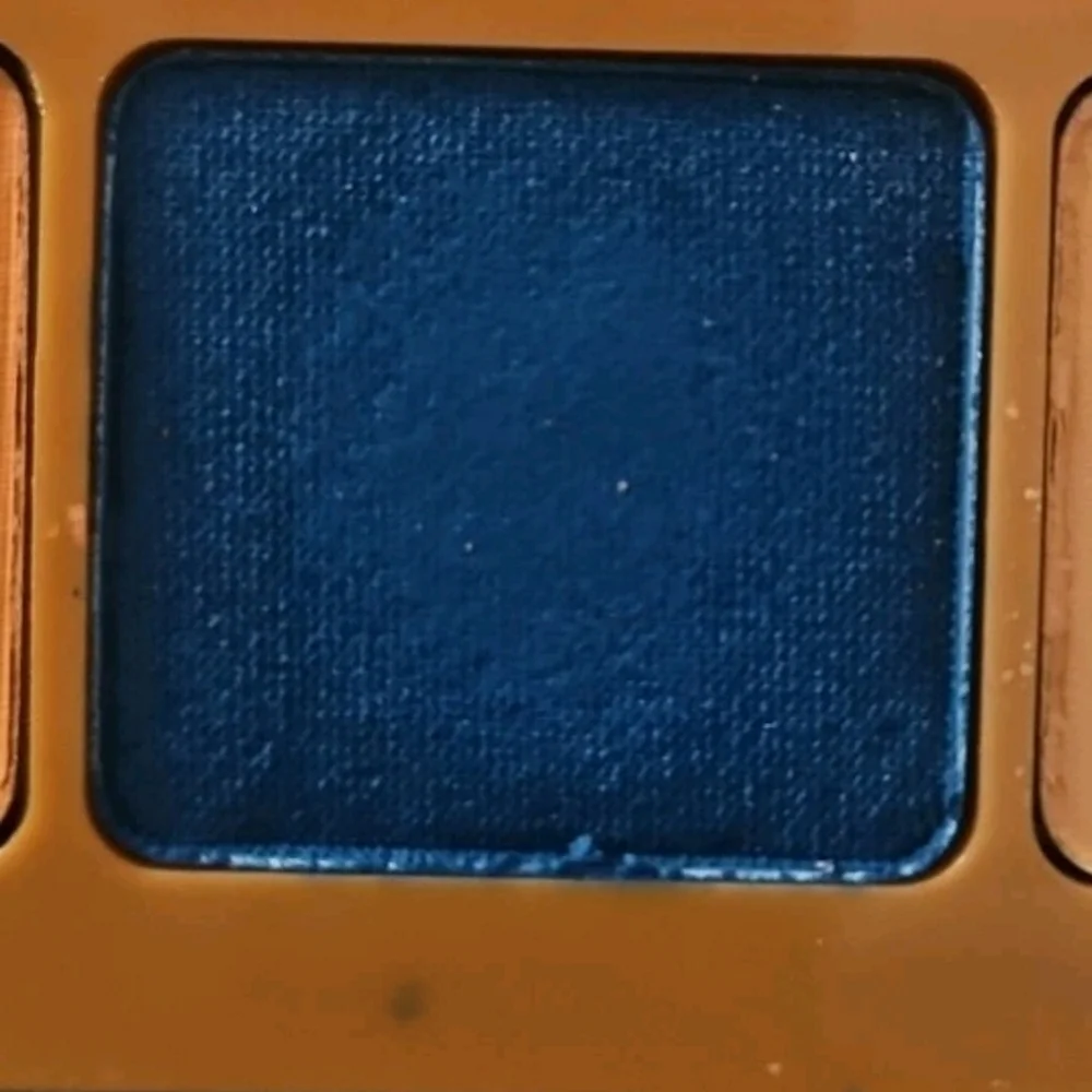 Natasha Denona Fez Rich Warm Tones Luxury Pigments 5 Pan Pallet